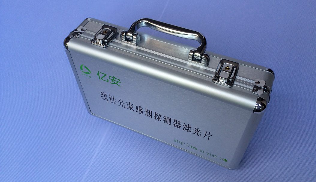 YA-JG01型包装箱